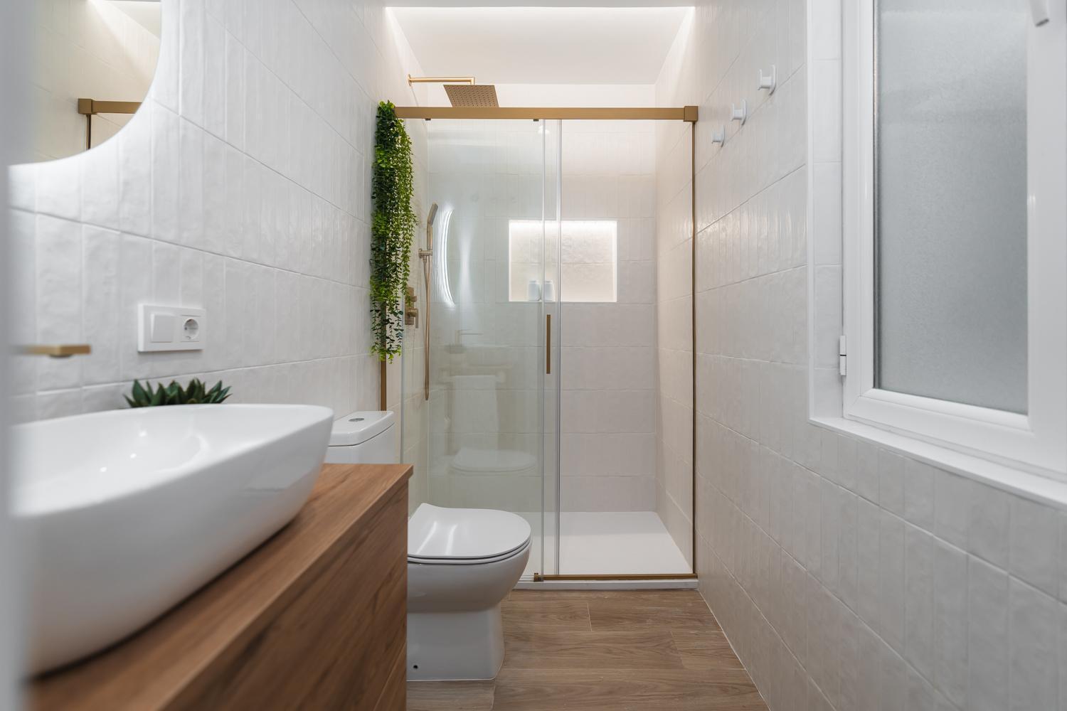 Tuguest Buensuceso Apartment Granada Exterior photo